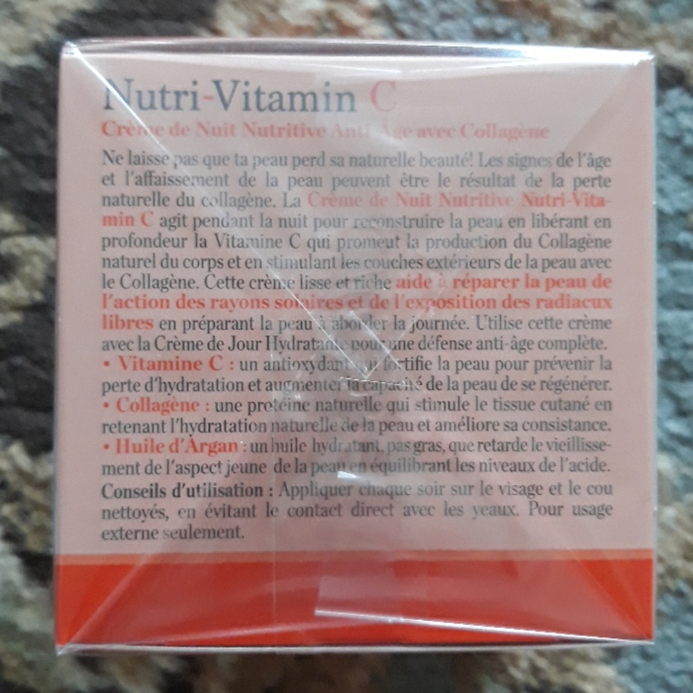 6x*Host Pick*Beauty Spa Venezia night cream - Picture 4 of 9